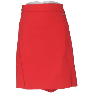 Skirt (FAIRWAY) from Robell Elastane, Polyamide, Viscose