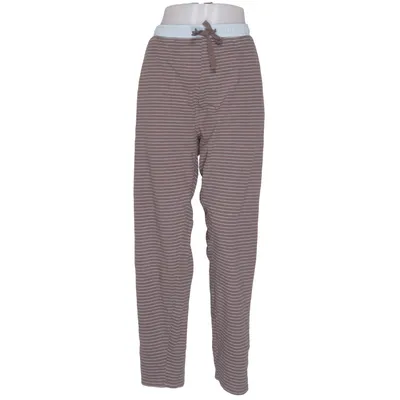 Pantalon de pyjama (Gris, Blanc) de Skagen Coton