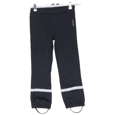 Surpantalon (Noir) de Kuling Outdoor Polyester