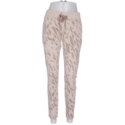 Sweatpants (Beige) fra Juvia Bomuld, Polyester