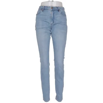 Jean (Bleu) de Neuw Coton, Élasthane, Polyester