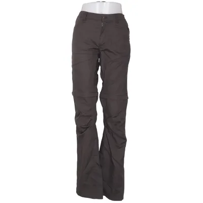 Outdoor pants (Gray) from Fjällräven Cotton, Polyester