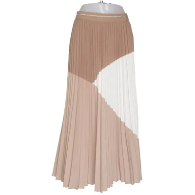 Långkjol (Morella Plisse) från Mos Mosh Polyester