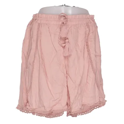 Shorts (Rosa) från MyWear Woman Viskos