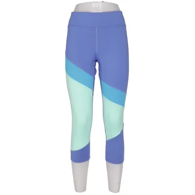 Collants de sport (Bleu, Vert) de Joylab