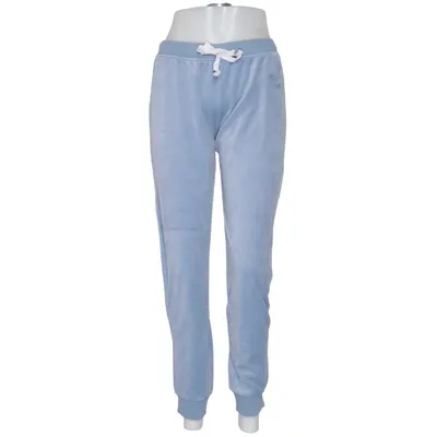 Joggingbroek (Blauw) van Up Fashion Katoen, Polyester