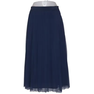 Tylnederdel (Blå) fra Boden Polyester
