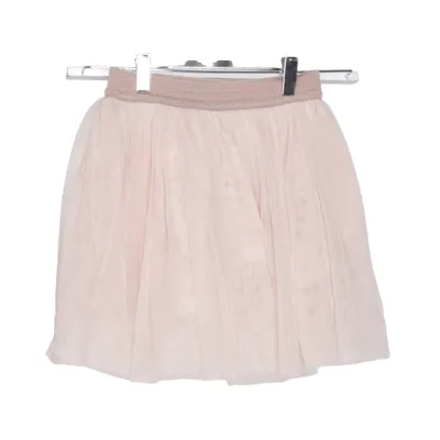 Tyllkjol (Beige) från Konges Sløjd Ekologisk bomull, Polyester