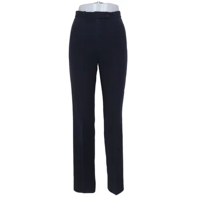 Suit pants (Gray) from Votre Nom Polyester