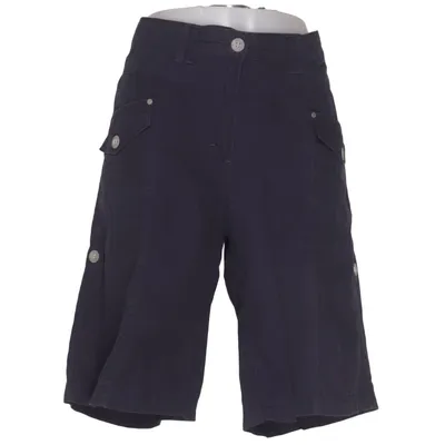 Korte broek (Blauw) van Trofé Katoen