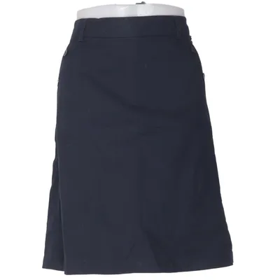 Jupe (Bleu) de Armor Lux Coton, Élasthane