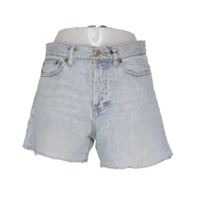 Jeansshorts (Blå) fra Rocky