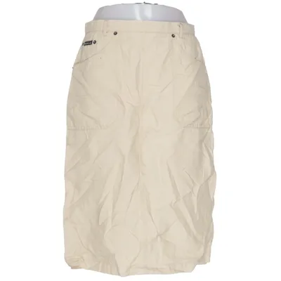 Skirt (Beige) from Prêt à Porter