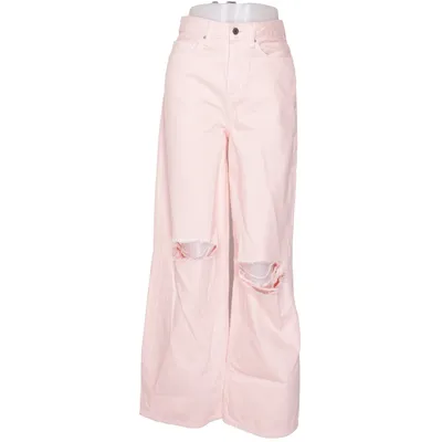 Jeans (Pink) from Stay Cotton