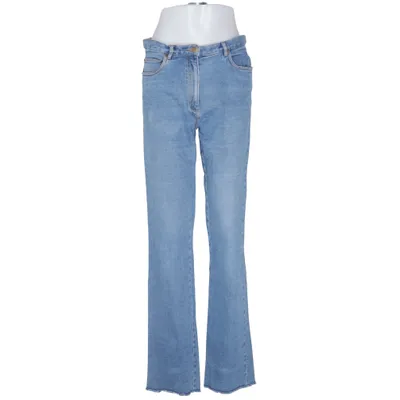 Jeans (Blau) von Fresh Spirit Baumwolle, Elasthan