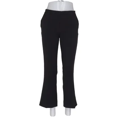 Byxor (Svart) från Ichi Elastan, Polyester