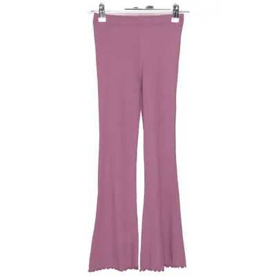 Leggings (Rosa) från Next Bomull, Elastan