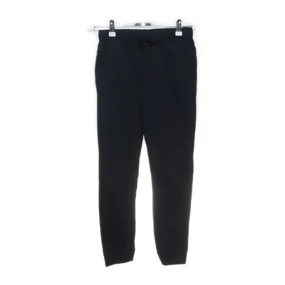 Sweatpants (Black) from Friboo Cotton