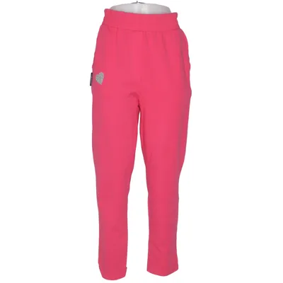 Mjukisbyxor (Rosa) från Manóu Bomull