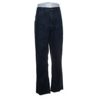 Jeans (Blå) från Jiggawear Bomull