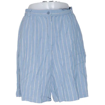 Culottes (Bleu) de Sessún Lin, Viscose