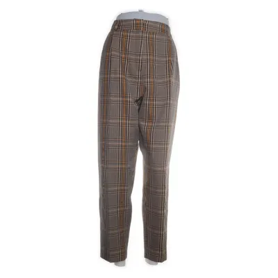 Bukser (Brun, Flerfarvet) fra ASOS Design Polyester