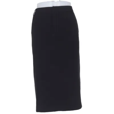 Rok (Zwart) van Flash Woman City Acetaat, Elastaan, Polyester, Viscose