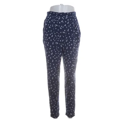 Byxor (Blå, Vit) från Adidas Neo Polyester