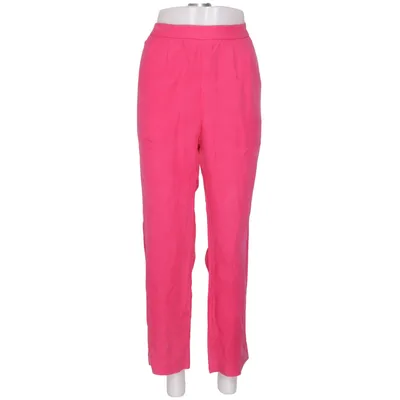 Pantalon patte d'éléphant (Rose) de H&M Conscious Collection Lyocell