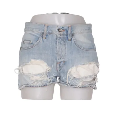 Jeansshorts (Blå) fra Tiger of Sweden Jeans