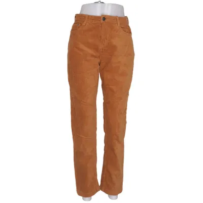 Corduroy broek (Bruin) van Stitch & Soul Katoen, Elastaan