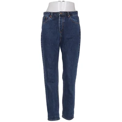 Spijkerbroek (Blauw) van Pull & Bear Denim