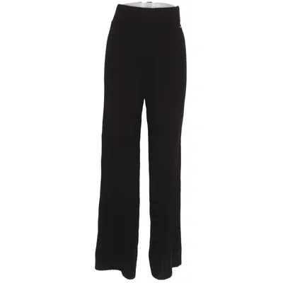 Palazzobukser (Sort) fra Aim'n Polyamid, Polyester, Viscose
