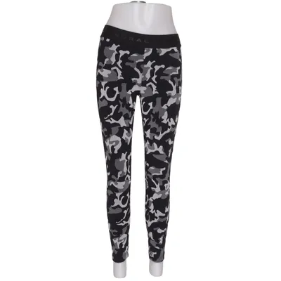 Collants de sport (Noir, Gris, Blanc) de Koral Polyamide, Polyester, Polyuréthane