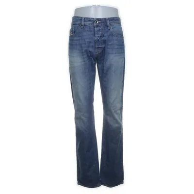 Jeans (BUSTER) från Diesel Industry Bomull