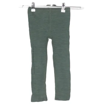 Underställsbyxor (Grön) från Care Label Merinoull