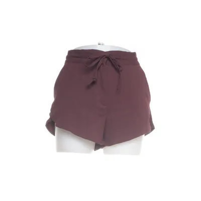 Shorts (Rød) fra H&M Polyester