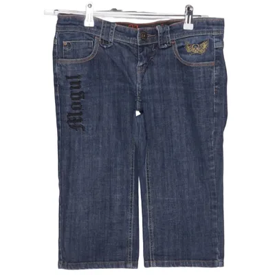 Denim shorts (Mogul) from Mogul
