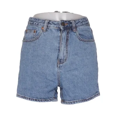 Jeansshorts (Blå) från Laulia Bomull