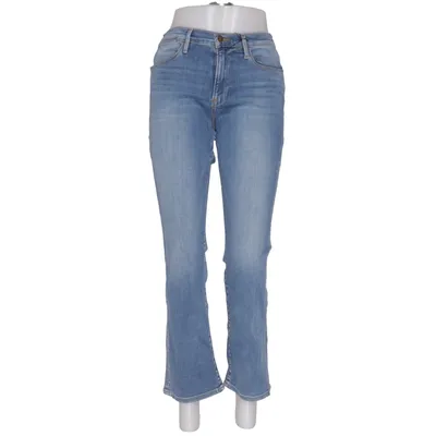 Jeans (LHSTSS230) from Frame Cotton, Elastane, Polyester