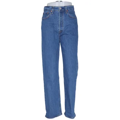 Jeans (Ribcage ) from Levi's Premium Cotton, Elastane