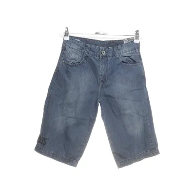 Jeansshorts (Blå) från Zara Boys Bomull