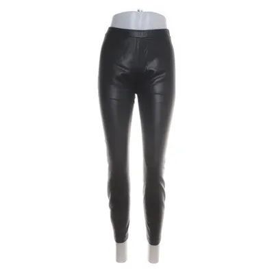 Pants (Black) from Allsaints Polyurethane, Polyester
