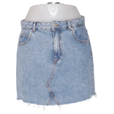 Denim skirt (Britt) from Istay Organic cotton