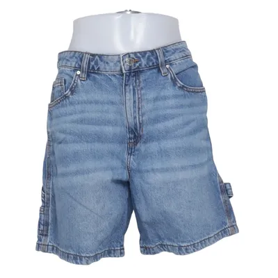 Denim shorts (Relaxed Short) from Cotton On Cotton