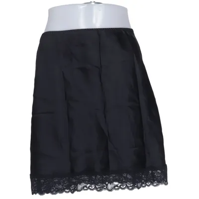 Skirt (Black) from Intimissimi Elastane, Polyamide
