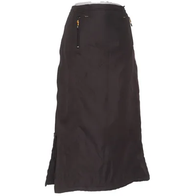 Overskirt (Black) from Ross Sportswear Polyester