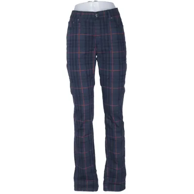 Pants (Gray, Red, Black) from KappAhl Cotton, Elastane