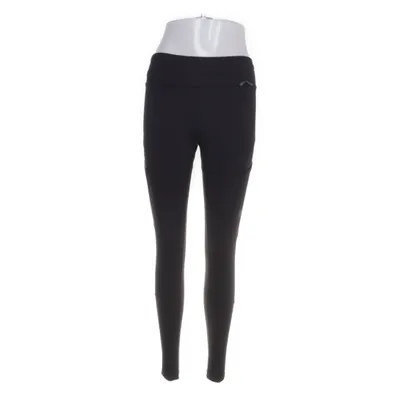 Träningstights (Svart) från Urberg Skandinavien Elastan, Polyamid, Polyester