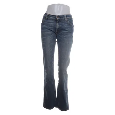 Spijkerbroek (Blauw) van Tiger of Sweden Jeans